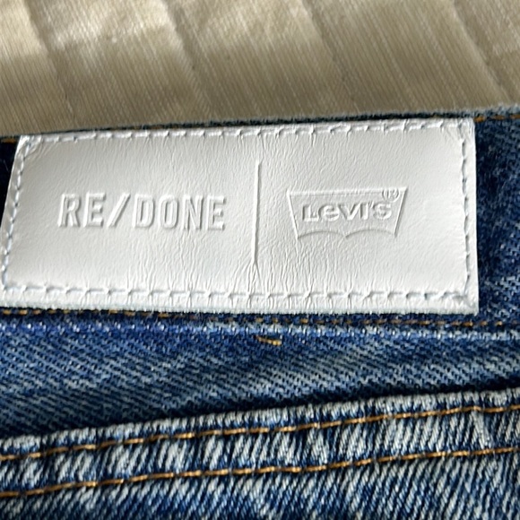 High Rise Blue Jeans - Picture 11 of 16